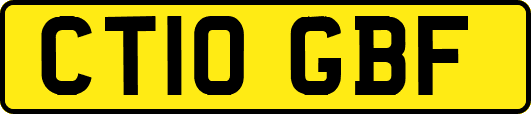 CT10GBF