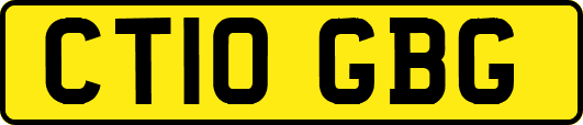 CT10GBG