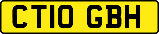 CT10GBH