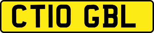 CT10GBL