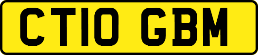 CT10GBM