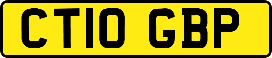CT10GBP