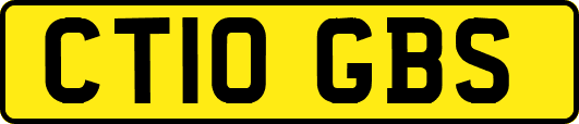 CT10GBS