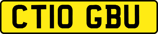 CT10GBU