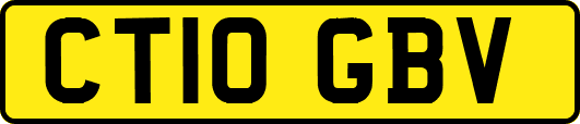 CT10GBV