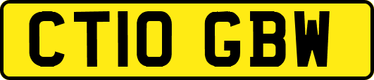 CT10GBW