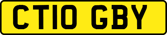 CT10GBY