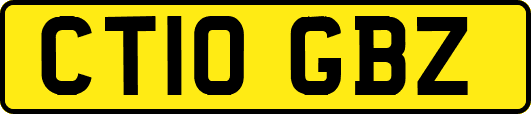 CT10GBZ