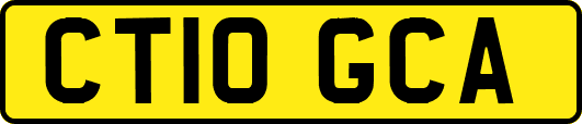 CT10GCA