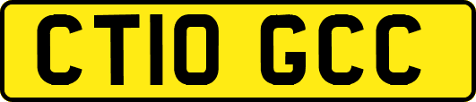 CT10GCC