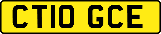 CT10GCE