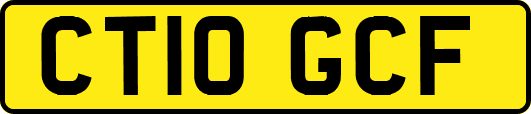 CT10GCF