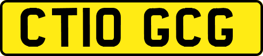 CT10GCG