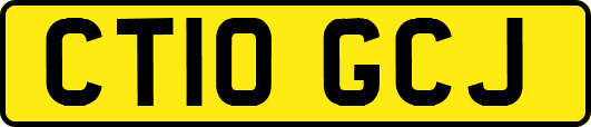 CT10GCJ