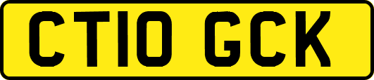 CT10GCK