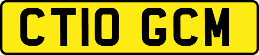 CT10GCM