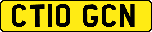 CT10GCN