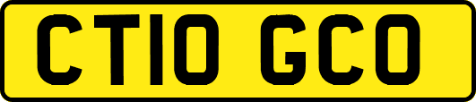 CT10GCO