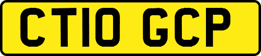 CT10GCP