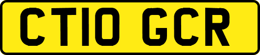 CT10GCR