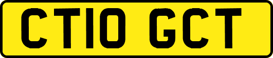 CT10GCT