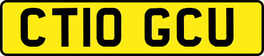 CT10GCU