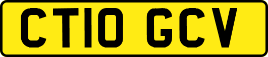 CT10GCV