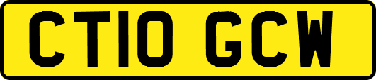 CT10GCW