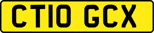 CT10GCX