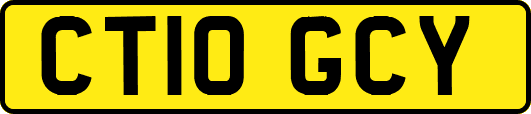 CT10GCY