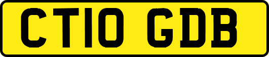 CT10GDB
