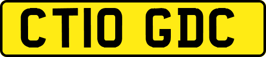 CT10GDC