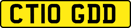 CT10GDD