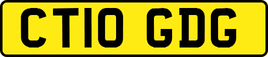 CT10GDG