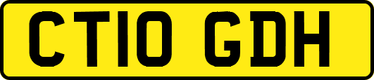 CT10GDH
