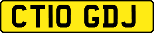 CT10GDJ