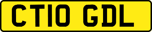 CT10GDL