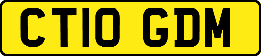 CT10GDM