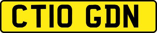 CT10GDN
