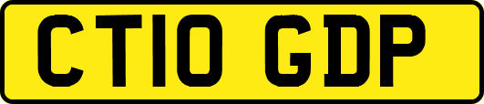 CT10GDP