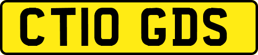 CT10GDS