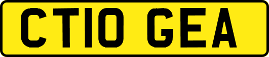 CT10GEA