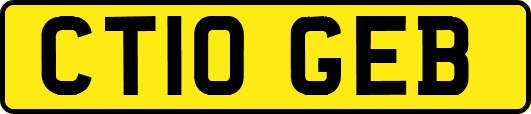CT10GEB