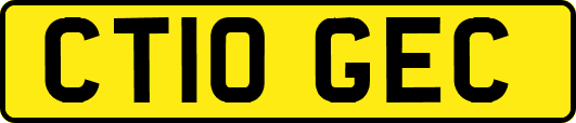 CT10GEC