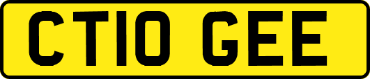 CT10GEE