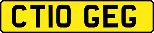 CT10GEG