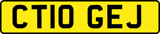 CT10GEJ