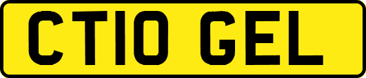 CT10GEL