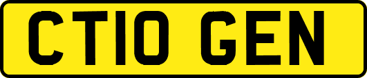 CT10GEN