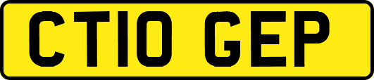 CT10GEP